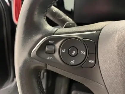 Photo 10 Opel Mokka  1.2 Turbo 130ch GS Line BVA8