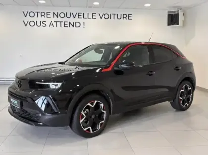 Photo Opel Mokka Gs Line