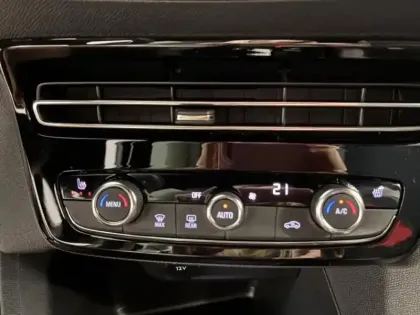 Photo 7 Opel Mokka  1.2 Turbo 130ch GS Line BVA8