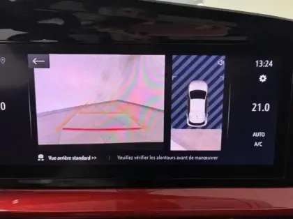 Photo 9 Opel Mokka  1.2 Turbo 130ch GS Line BVA8