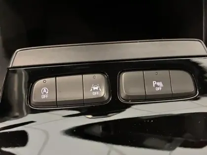 Photo 13 Opel Mokka  1.2 Turbo 130ch GS Line BVA8