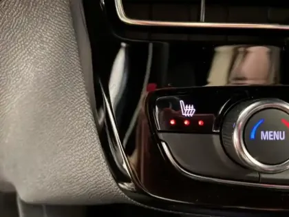 Photo 8 Opel Mokka  1.2 Turbo 130ch GS Line BVA8