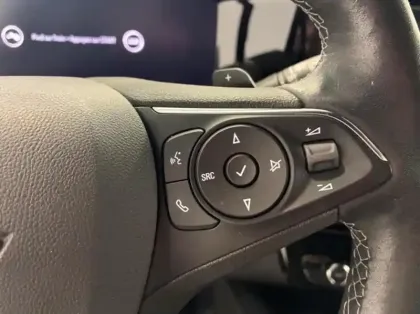 Photo 11 Opel Mokka  1.2 Turbo 130ch GS Line BVA8