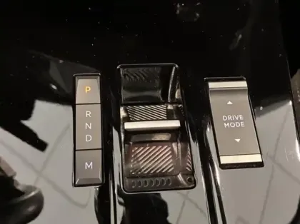 Photo 14 Opel Mokka  1.2 Turbo 130ch GS Line BVA8