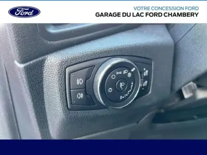 Photo 11 Ford Ecosport  1.0 EcoBoost 125ch Titanium Euro6.2