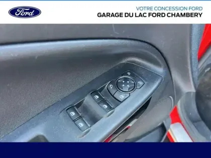 Photo 10 Ford Ecosport  1.0 EcoBoost 125ch Titanium Euro6.2