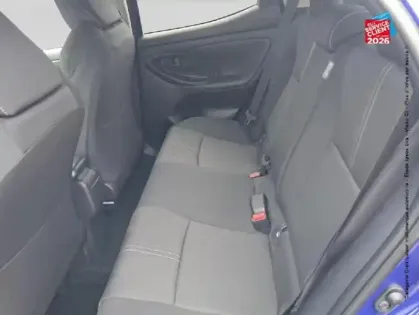 Photo 10 Toyota Yaris  116h Design 5p MY26