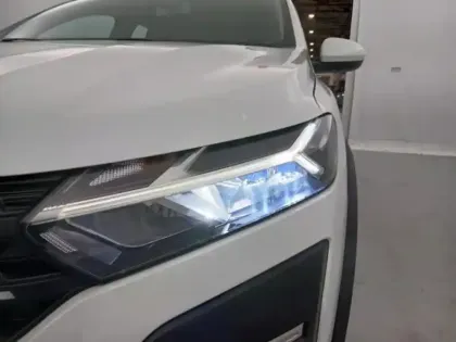 Photo 10 Dacia Sandero  1.0 ECO-G 100ch Stepway Confort -22