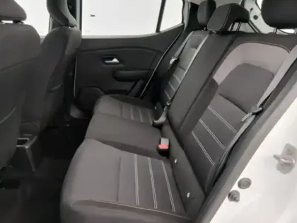 Photo 7 Dacia Sandero  1.0 ECO-G 100ch Stepway Confort -22