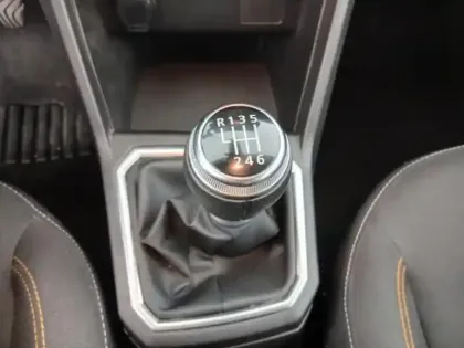 Photo 13 Dacia Sandero  1.0 ECO-G 100ch Stepway Confort -22