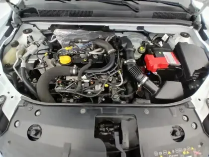 Photo 11 Dacia Sandero  1.0 ECO-G 100ch Stepway Confort -22