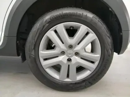 Photo 9 Dacia Sandero  1.0 ECO-G 100ch Stepway Confort -22