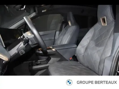 Photo 13 BMW Ix  M60 619ch