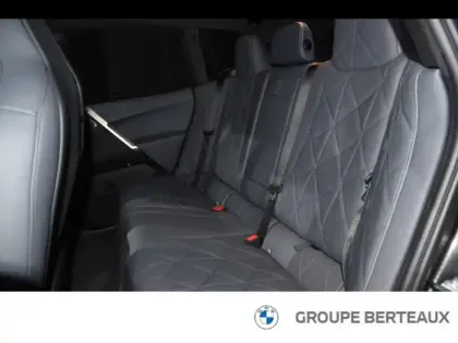 Photo 14 BMW Ix  M60 619ch