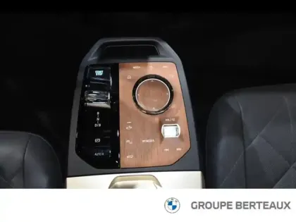 Photo 12 BMW Ix  M60 619ch