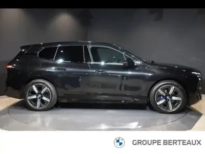 Photo 5 BMW Ix  M60 619ch