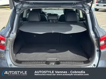 Photo 20 Renault Kadjar  1.5 Blue dCi 115ch Intens EDC