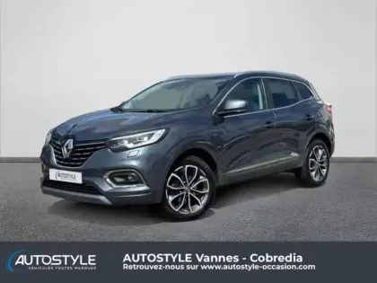 Photo Renault Kadjar Intens