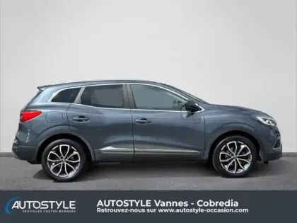 Photo 7 Renault Kadjar  1.5 Blue dCi 115ch Intens EDC