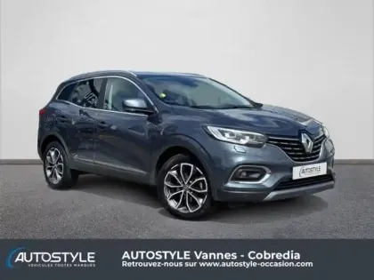 Photo 24 Renault Kadjar  1.5 Blue dCi 115ch Intens EDC