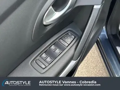 Photo 13 Renault Kadjar  1.5 Blue dCi 115ch Intens EDC