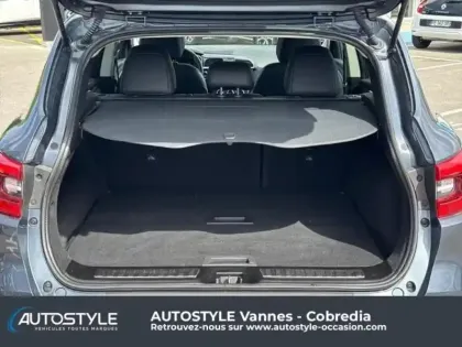 Photo 5 Renault Kadjar  1.5 Blue dCi 115ch Intens EDC