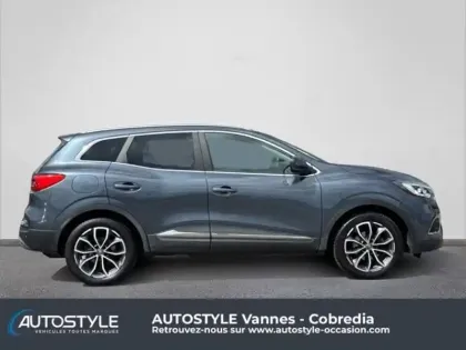 Photo 22 Renault Kadjar  1.5 Blue dCi 115ch Intens EDC