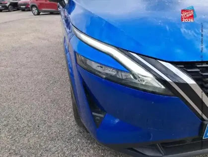 Photo 12 Nissan Qashqai  1.3 Mild Hybrid 140ch N-Connecta 2022