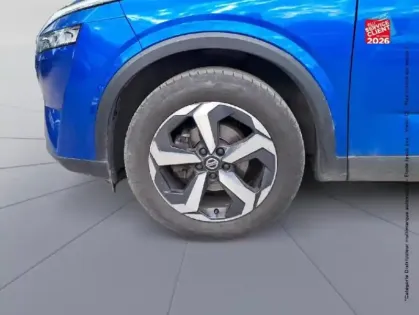 Photo 9 Nissan Qashqai  1.3 Mild Hybrid 140ch N-Connecta 2022