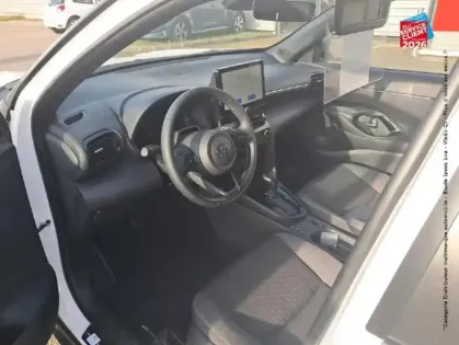 Photo 14 Toyota Yaris  Cross 130h Design MY26