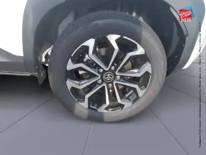 Photo 9 Toyota Yaris  Cross 130h Design MY26