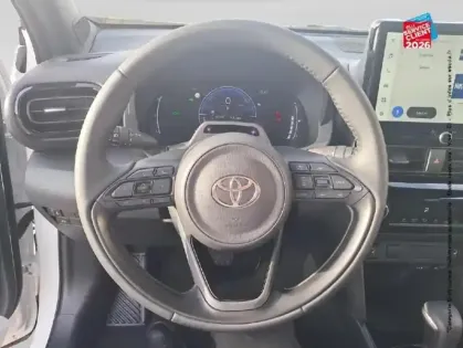 Photo 11 Toyota Yaris  Cross 130h Design MY26