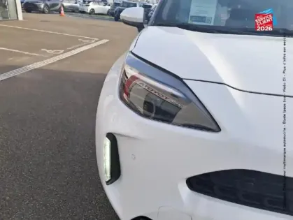 Photo 12 Toyota Yaris  Cross 130h Design MY26