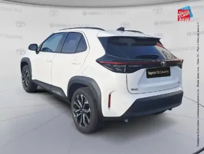 Photo 7 Toyota Yaris  Cross 130h Design MY26