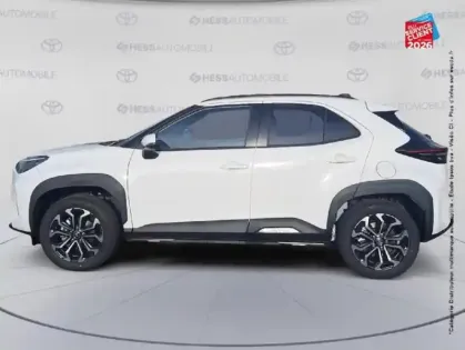 Photo 8 Toyota Yaris  Cross 130h Design MY26