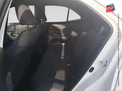 Photo 10 Toyota Yaris  Cross 130h Design MY26