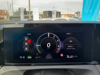 Photo 9 Volkswagen Tiguan  1.5 eHybrid 204ch R-Line Edition DSG6
