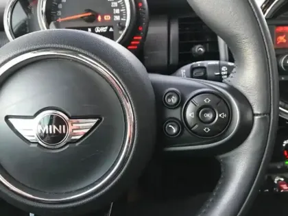 Photo 10 Mini Mini  Cooper 136ch Chili