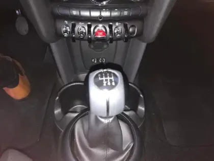 Photo 9 Mini Mini  Cooper 136ch Chili