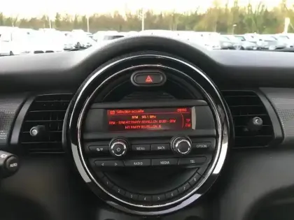 Photo 6 Mini Mini  Cooper 136ch Chili