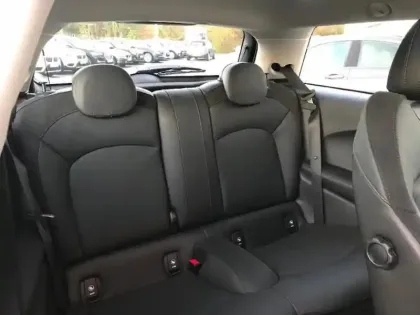 Photo 5 Mini Mini  Cooper 136ch Chili