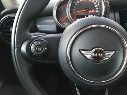 Photo 7 Mini Mini  Cooper 136ch Chili