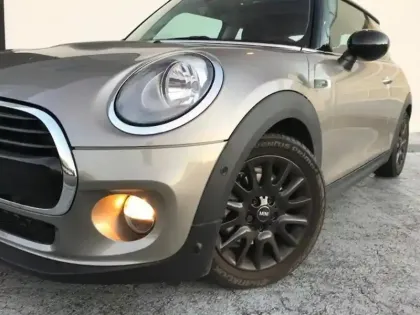 Photo 11 Mini Mini  Cooper 136ch Chili