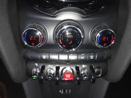 Photo 12 Mini Mini  Cooper 136ch Chili