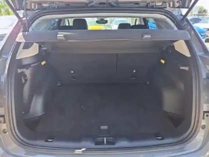 Photo 5 Jeep Compass  1.3 GSE T4 150ch Limited 4x2 BVR6