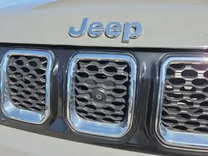 Photo 12 Jeep Compass  1.3 GSE T4 150ch Limited 4x2 BVR6