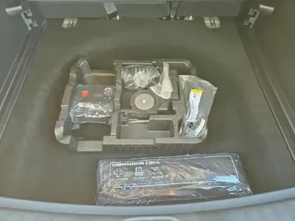 Photo 14 Jeep Compass  1.3 GSE T4 150ch Limited 4x2 BVR6