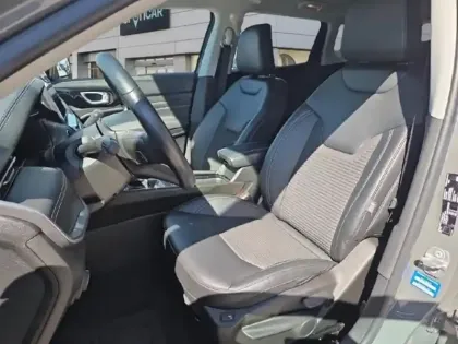 Photo 9 Jeep Compass  1.3 GSE T4 150ch Limited 4x2 BVR6