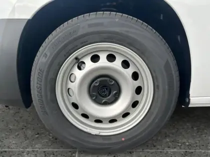 Photo 13 Peugeot Partner  M 800kg Electrique 136ch Batterie 54 kWh