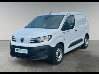 Photo 15 Peugeot Partner  M Electrique 136 Batterie 54 kWh / PRIX PROFESSIONNEL SOCIETE